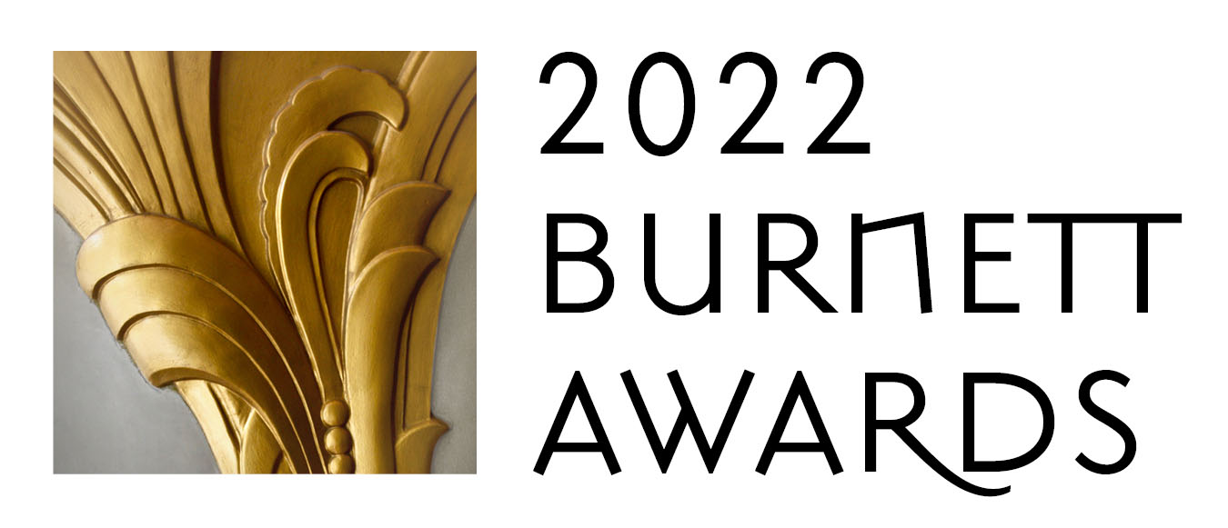 Burnett Awards Logo_With Year Landing