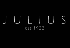 juliusclothing logo